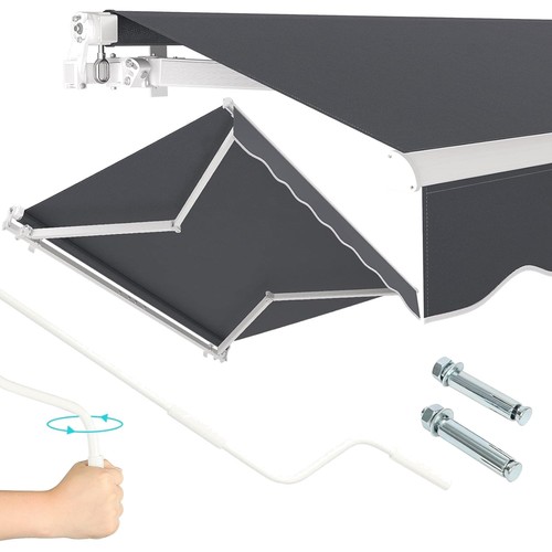 Markise 200x150cm sonnenschutz - markise,