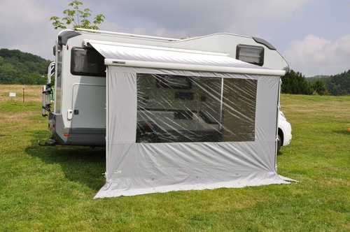 Eurotrail universal vorderwand - eurotrail,