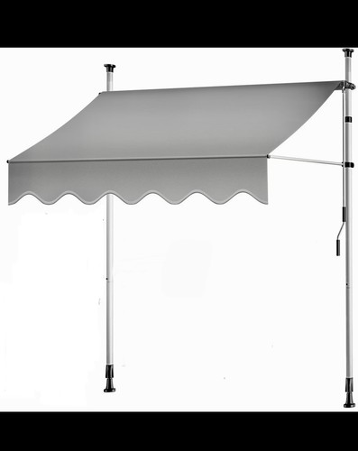 350cm breit kesser markise - 350cm,
